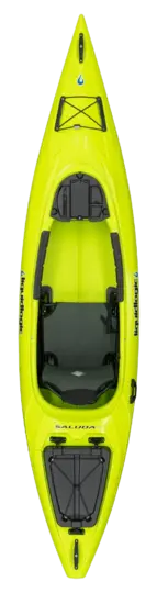 Liquidlogic Saluda 11 Liquidlogic Saluda 11 1