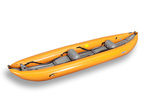 Gumotex nafukovací kajak K2 2