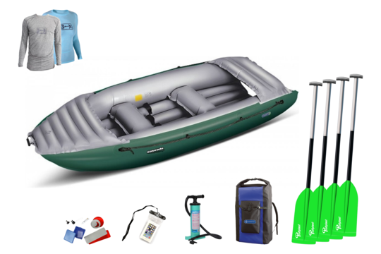 Gumotex Colorado 360 SET -1 Gumotex Colorado 360 SET -1 1