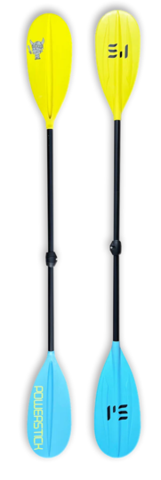 Soul Munchkin dětské pádlo Soul Munchkin dětské pádlo 1