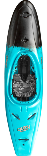 Jackson Kayak Clutch Jackson Kayak Clutch 1