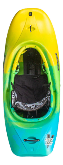 Jackson Kayak - Rockstar V Jackson Kayak - Rockstar V 1
