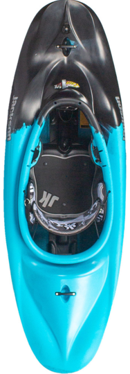 Jackson Kayak Kids Fun 1.5 Jackson Kayak Kids Fun 1.5 1