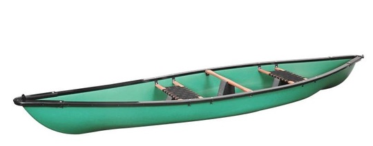 Kánoe Lake 2 Kánoe Lake 2 1