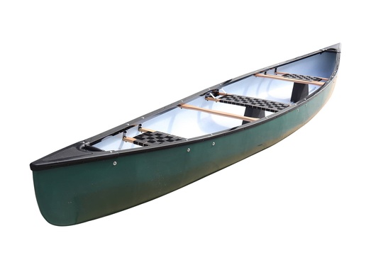 Kánoe Lake 3 Kánoe Lake 3 1