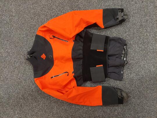 Sweet Protection Gore-Tex Bunda-bazar 1