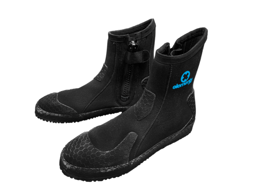 EG River 2.0 5mm boty 1