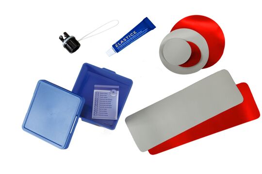 Gumotex Nitrilon lepící souprava na lodě Gumotex Nitrilon lepící souprava na lodě 1