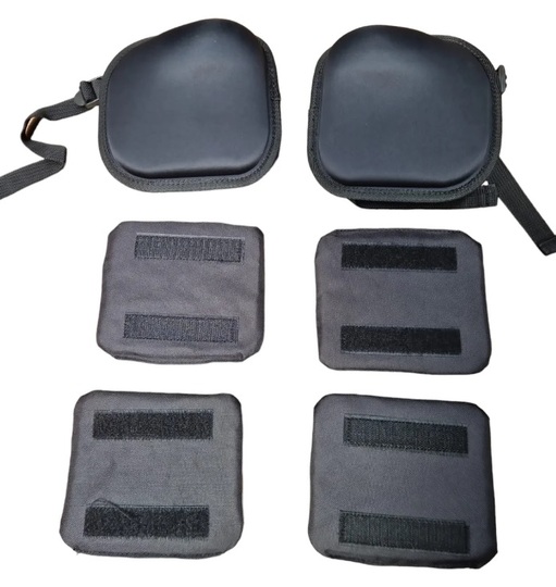 Waka boční opěrky Waka boční opěrky 1