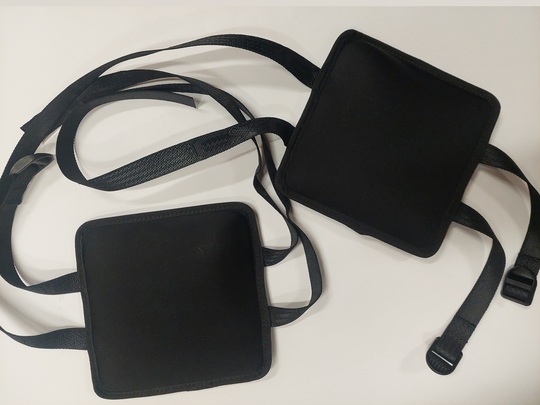 Exo boční opěrky Exo boční opěrky 1