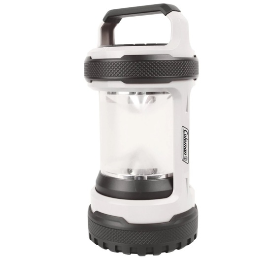 Svítilna Coleman TWIST+ 300 LED Svítilna Coleman TWIST+ 300 LED 1