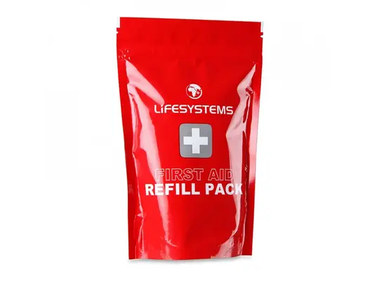 Lifesystems Dressings Refill Pack - náplň Lifesystems Dressings Refill Pack - náplň 1