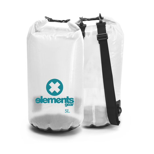 EG Transparent 5L EG Transparent 5L 1