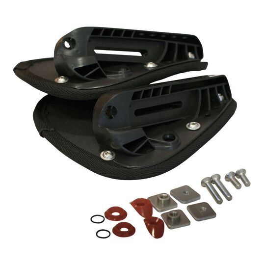 Pyranha stehenní opěrky Connect Pyranha stehenní opěrky Connect 1