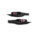 Pyranha stehenní opěrky Stout 2 Pyranha stehenní opěrky Stout 2 2