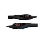 Pyranha stehenní opěrky Stout 2 Pyranha stehenní opěrky Stout 2 2