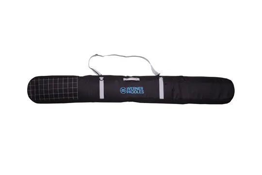 Werner WW and SUP Padded Travel Bag Werner WW and SUP Padded Travel Bag 1
