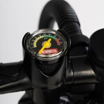 Jobe Triple Action SUP pumpa Jobe Triple Action SUP pumpa 2