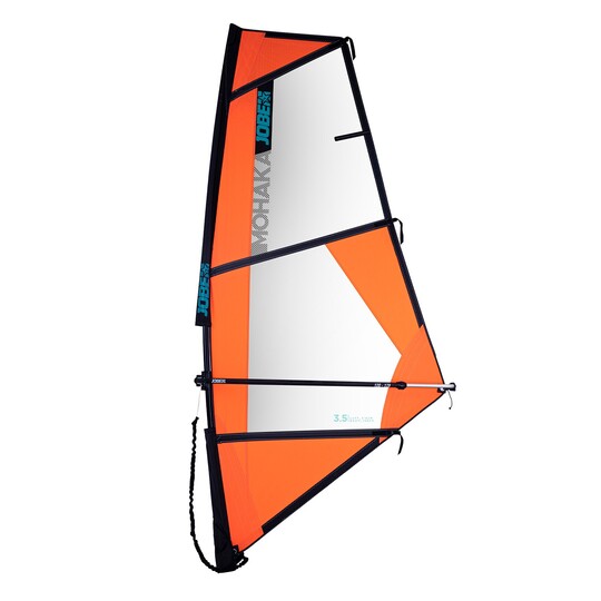 Jobe Mohaka SUP Sail 3.5 m2 Jobe Mohaka SUP Sail 3.5 m2 1