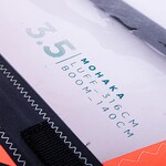 Jobe Mohaka SUP Sail 3.5 m2 Jobe Mohaka SUP Sail 3.5 m2 2