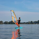 Jobe Aero Mohaka SUP Premium Board 10.2 Jobe Aero Mohaka SUP Premium Board 10.2 2