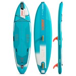 Jobe Aero Mohaka SUP Premium Board 10.2 Jobe Aero Mohaka SUP Premium Board 10.2 2