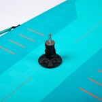 Jobe Aero Mohaka SUP Premium Board 10.2 Jobe Aero Mohaka SUP Premium Board 10.2 2