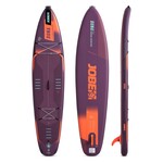 Jobe Aero Duna SUP Board 11.6 Purple Jobe Aero Duna SUP Board 11.6 Purple 2