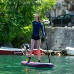 Jobe Aero Yarra SUP Board 10.6 Purple Jobe Aero Yarra SUP Board 10.6 Purple 2