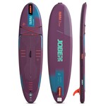 Jobe Aero Yarra SUP Board 10.6 Purple Jobe Aero Yarra SUP Board 10.6 Purple 2