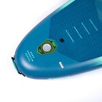 Jobe Aero Yarra SUP Board 10.6 Steel Blue Jobe Aero Yarra SUP Board 10.6 Steel Blue 2