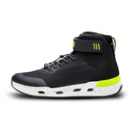 Jobe Discover Sneaker High Black Jobe Discover Sneaker High Black 2