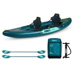 Jobe Gama Inflatable Kayak Jobe Gama Inflatable Kayak 2