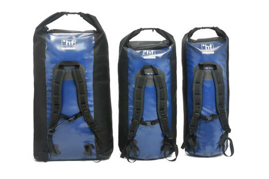 °hf Master Pack Trekking - 180L °hf Master Pack Trekking - 180L 1