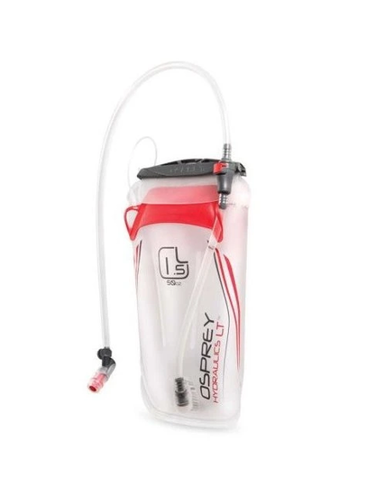 Osprey Hydraulics LT reservoair 1.5L Osprey Hydraulics LT reservoair 1.5L 1