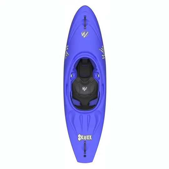 Waka Skuxx Deluxe Waka Skuxx Deluxe 1