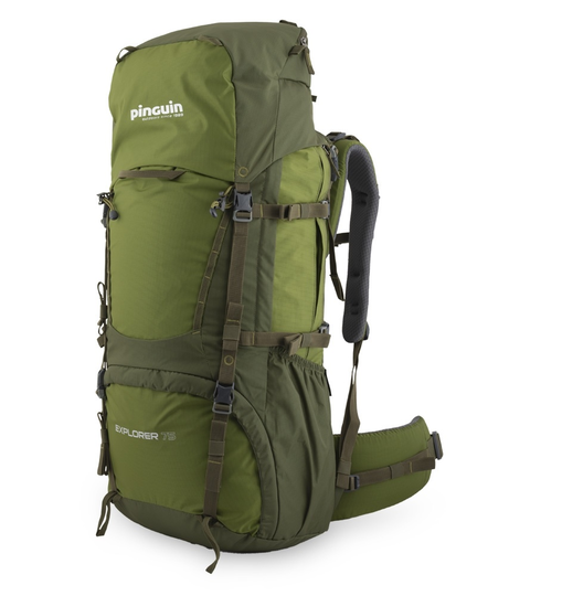 Pinguin Explorer 100L Pinguin Explorer 100L 1