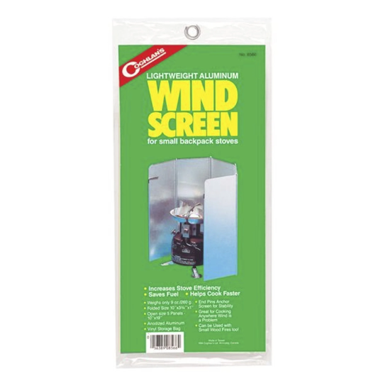 Coghlans Závětří Coghlans Závětří 1