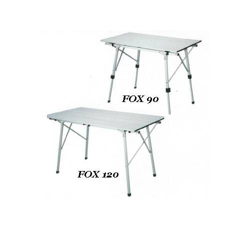 Bravo kempingový stůl Fox120 Bravo kempingový stůl Fox120 1
