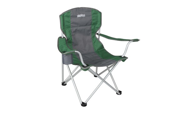 Bravo kempingové křeslo PRO Bravo kempingové křeslo PRO 1