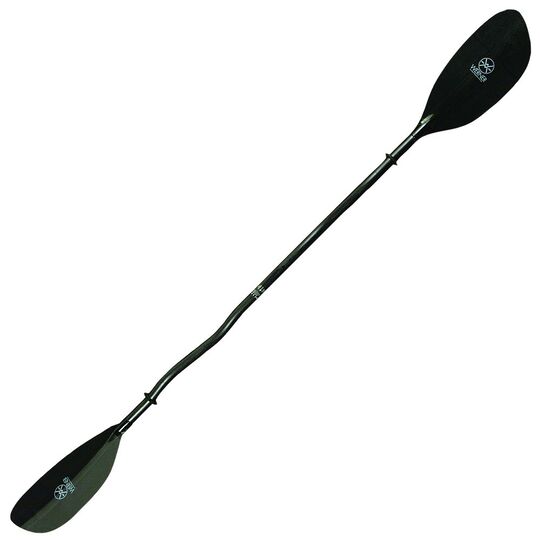 Werner Corryvreckan Bent Carbon 2díl 1