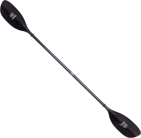 Werner Shuna STR Carbon 2díl 1