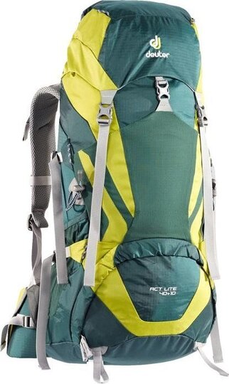 Deuter ACT lite 40+10 Deuter ACT lite 40+10 1