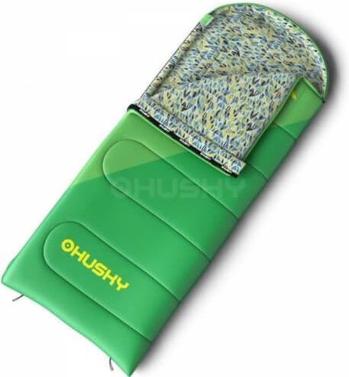 Spací pytel Husky Milen kids 1