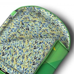 Spací pytel Husky Milen kids 2