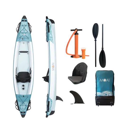 MOAI Tawhiri K1 MOAI Tawhiri K1 1