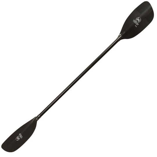 Werner Sherpa Carbon STR 1