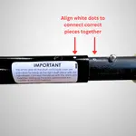 Werner Surge STR 4díl Werner Surge STR 4díl 2