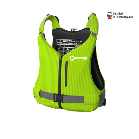 Elements Canoe 2.0 Elements Canoe 2.0 1