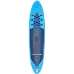 Paddleboard Spinera Lets Paddle 12'4" - model 2025 Paddleboard Spinera Lets Paddle 12'4" - model 2025 2